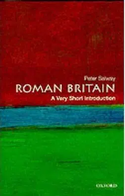 Roman Britain: A Very Short Introduction
