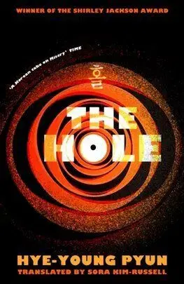 The Hole - Hye-young Pyun