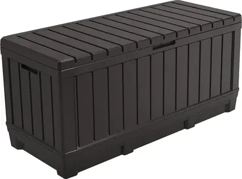 Záhradný úložný box KENTWOOD 350L Keter