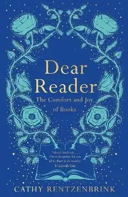 Dear Reader - Cathy Rentzenbrink