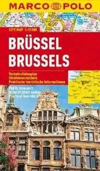 Brüssel lamino MD 1:15T