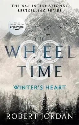 Winters Heart - Jordan Robert