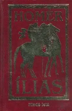 Ílias - Homer