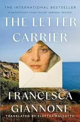 The Letter Carrier - Francesca Giannone