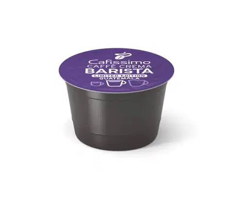 Cafissimo BARISTA Caffè Crema Guatemala – 10 kapsúl