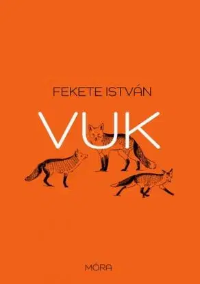Vuk - István Fekete