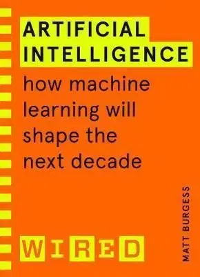Artificial Intelligence - Matthew Burgess