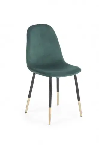 Jedálenská stolička K379 Halmar