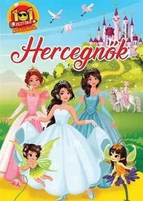 Hercegnök