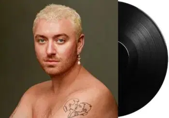 Smith Sam - Gloria LP - Smith Sam