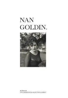 Nan Goldin