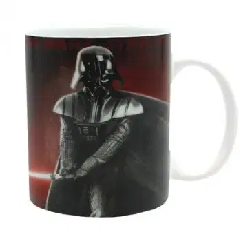 Star Wars: Darth Vader hrnek 460 ml