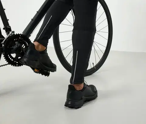 Cyklistické nohavice