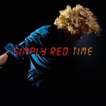 Simply Red - Time CD - Simply Red