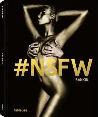 NSFW - Rankin