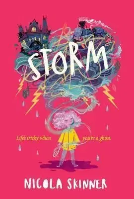 Storm - Nicola Skinner