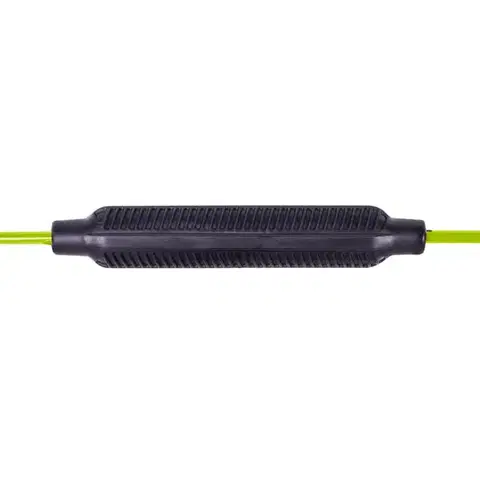 inSPORTline Flexi Bar Easy čierna