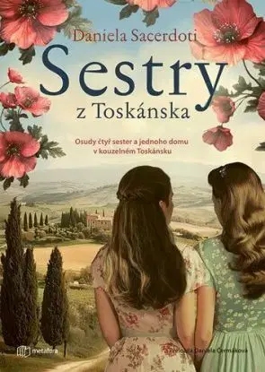 Sestry z Toskánska - Daniela Sacerdotiová