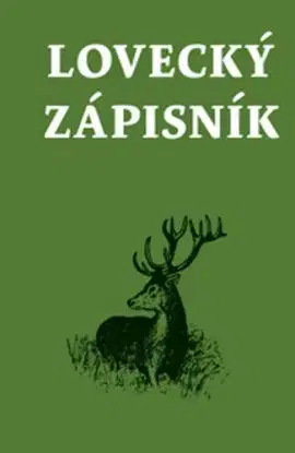 Lovecký zápisník