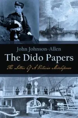 The Dido Papers - John Johnson-Allen