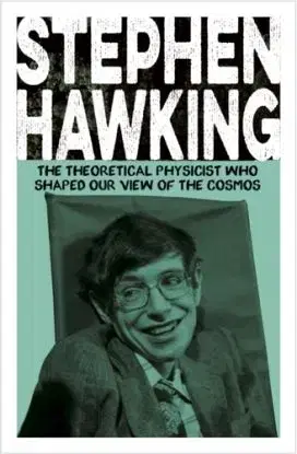 Stephen Hawking - Chris McNab