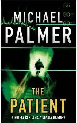 Patient - Michael Palmer