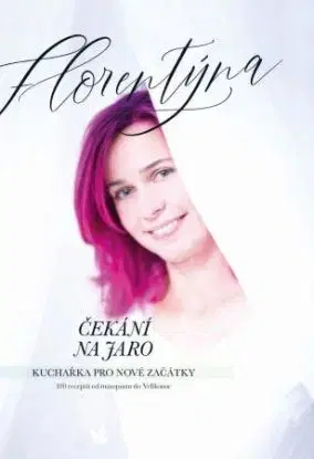 Čekání na jaro - Jana Florentýna Zatloukalová