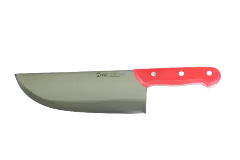 IVO Sekáčik na mäso IVO COLPO 29 cm - červený 27108.29.31