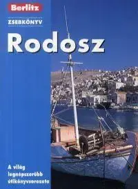 Rodosz - Lindsay Bennett