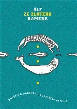 Álf ze Zlatého kamene