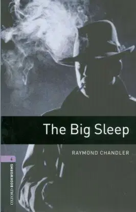 Big Sleep - Raymond Chandler