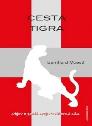 Cesta tigra - Bernhard Moestl