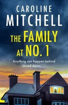 The Family at No. 1 - Caroline Mitchellová