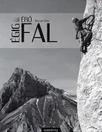Égig érő fal - Gábor Babcsán