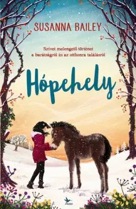 Hópehely - Susanna Bailey