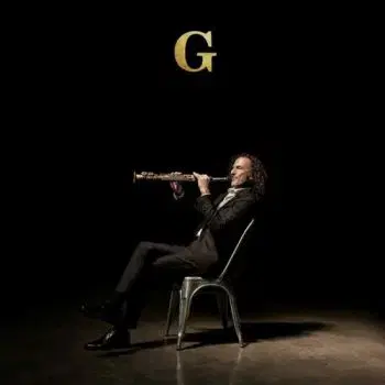 Kenny G - New Standards CD - Kenny G