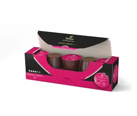 Cafissimo Caffè Crema Wake Up XL