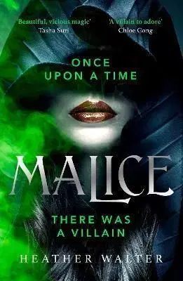 Malice - Heather Walter