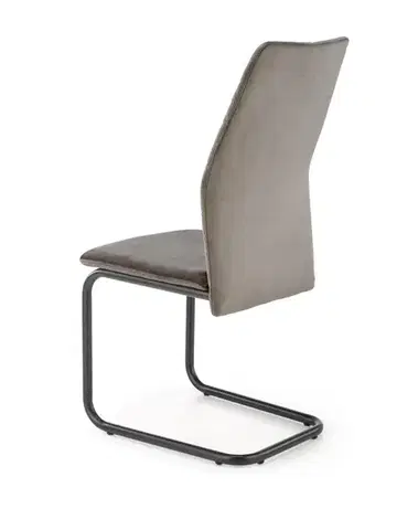 Jedálenská stolička K444 Halmar