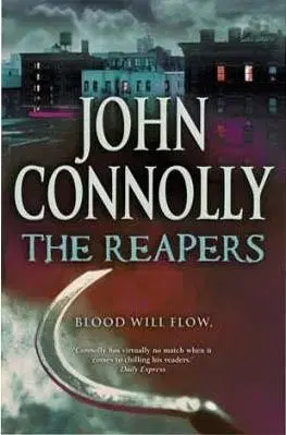 Reapers - John Connolly