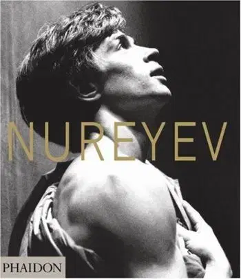 Nureyev - Howard Brown