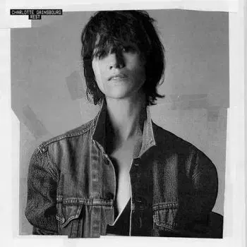 Gainsbourg Charlotte - Rest (2LP+bonus CD) - Charlotte Gainsbourg
