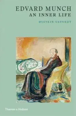 Edvard Munch - Oystein Ustvedt