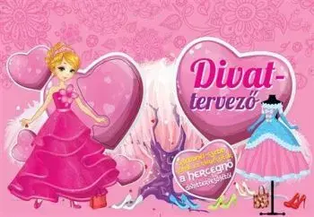 Divattervezo