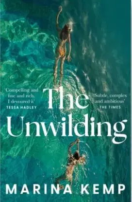 The Unwilding - Marina Kemp