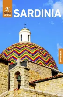 Rough Guides Sardinia: Travel Guide with eBook - Ros Belford, Guides Rough