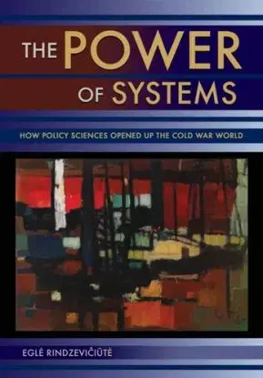 The Power of Systems - Egle Rindzeviciute