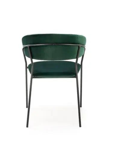 Jedálenská stolička K426 Halmar