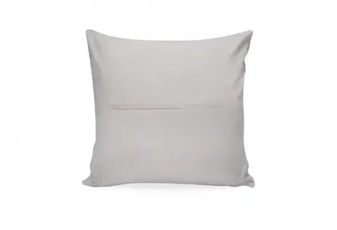 Vianočný dekoračný vankúš TUNES V 43x43 cm sivý