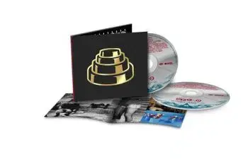 Devo - 50 Years Of De-Evolution 1973-2023 2CD - Devo